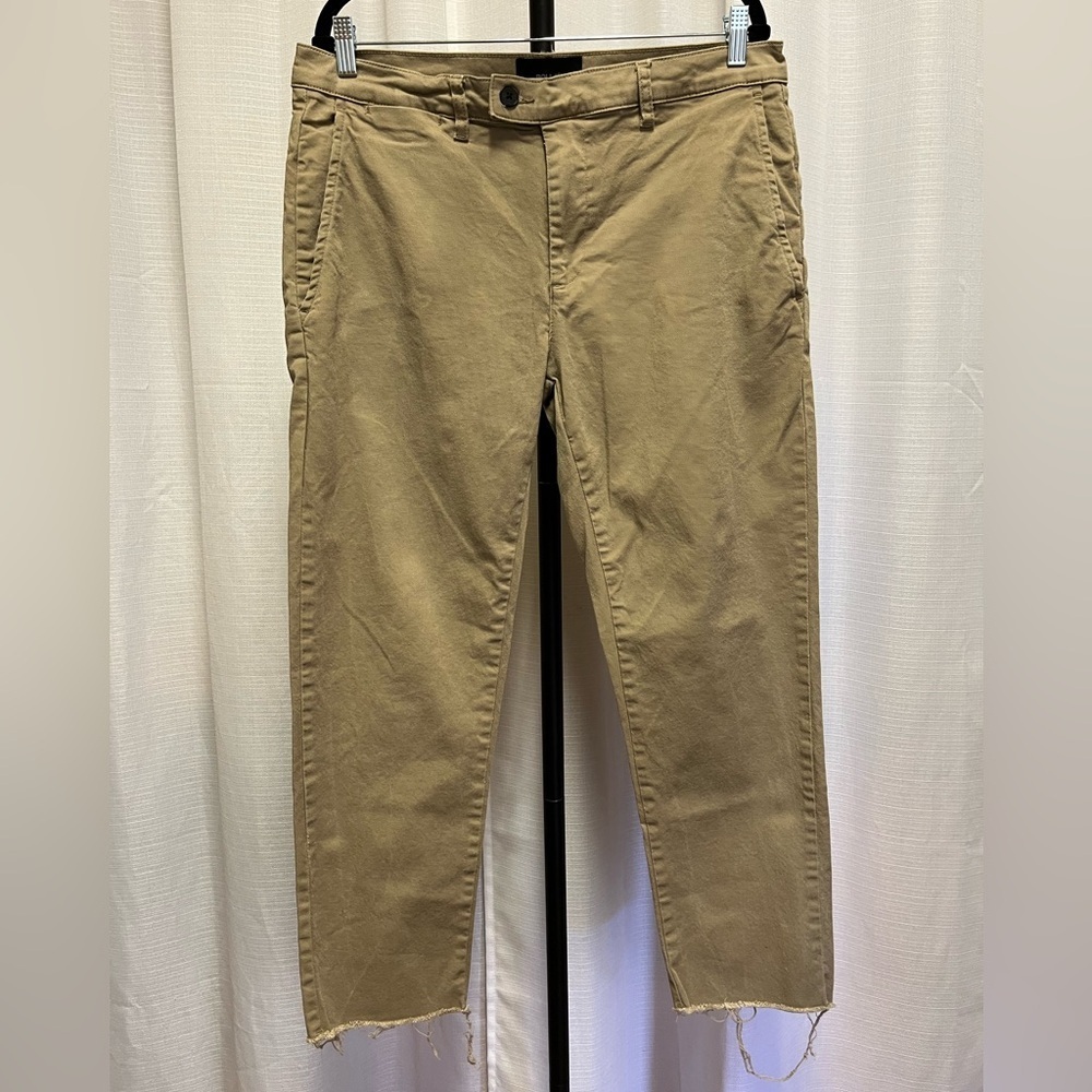 Rolla's Australia Relaxo Chop Jean Relaxed
Fit G-Day Mate | size 34